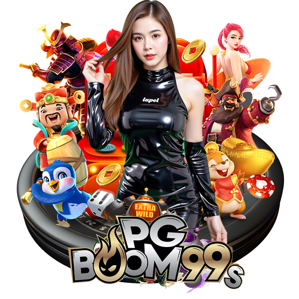 pgboom99 slot